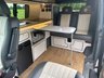 USED 2020 70 VOLKSWAGEN TRANSPORTER 2.0  DIESEL 4 BERTH 4 TRAVEL SEATS LUXURY CAMPERVAN 4 BERTH CALEDONIAN CAMPERS VAN