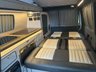 USED 2020 70 VOLKSWAGEN TRANSPORTER 2.0  DIESEL 4 BERTH 4 TRAVEL SEATS LUXURY CAMPERVAN 4 BERTH CALEDONIAN CAMPERS VAN