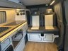 USED 2020 70 VOLKSWAGEN TRANSPORTER 2.0  DIESEL 4 BERTH 4 TRAVEL SEATS LUXURY CAMPERVAN 4 BERTH CALEDONIAN CAMPERS VAN