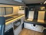 USED 2020 70 VOLKSWAGEN TRANSPORTER 2.0  DIESEL 4 BERTH 4 TRAVEL SEATS LUXURY CAMPERVAN 4 BERTH CALEDONIAN CAMPERS VAN