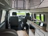 USED 2020 70 VOLKSWAGEN TRANSPORTER 2.0  DIESEL 4 BERTH 4 TRAVEL SEATS LUXURY CAMPERVAN 4 BERTH CALEDONIAN CAMPERS VAN