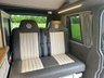 USED 2020 70 VOLKSWAGEN TRANSPORTER 2.0  DIESEL 4 BERTH 4 TRAVEL SEATS LUXURY CAMPERVAN 4 BERTH CALEDONIAN CAMPERS VAN