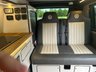 USED 2020 70 VOLKSWAGEN TRANSPORTER 2.0  DIESEL 4 BERTH 4 TRAVEL SEATS LUXURY CAMPERVAN 4 BERTH CALEDONIAN CAMPERS VAN