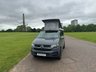 USED 2020 70 VOLKSWAGEN TRANSPORTER 2.0  DIESEL 4 BERTH 4 TRAVEL SEATS LUXURY CAMPERVAN 4 BERTH CALEDONIAN CAMPERS VAN