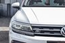 USED 2017 17 VOLKSWAGEN TIGUAN 2.0 R LINE TDI BMT 4MOTION DSG 5d 148 BHP D/S MEM SEAT+VIRTUAL DASH+REV CAM