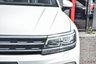 USED 2017 17 VOLKSWAGEN TIGUAN 2.0 R LINE TDI BMT 4MOTION DSG 5d 148 BHP D/S MEM SEAT+VIRTUAL DASH+REV CAM