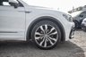 USED 2017 17 VOLKSWAGEN TIGUAN 2.0 R LINE TDI BMT 4MOTION DSG 5d 148 BHP D/S MEM SEAT+VIRTUAL DASH+REV CAM