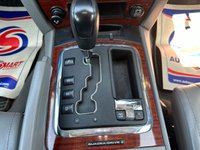 USED 2006 56 JEEP GRAND CHEROKEE 3.0 V6 CRD LIMITED 5d 215 BHP FULL LEATHER + PARKING SENSORS