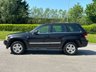 USED 2006 56 JEEP GRAND CHEROKEE 3.0 V6 CRD LIMITED 5d 215 BHP FULL LEATHER + PARKING SENSORS