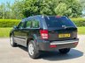 USED 2006 56 JEEP GRAND CHEROKEE 3.0 V6 CRD LIMITED 5d 215 BHP FULL LEATHER + PARKING SENSORS