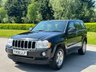 USED 2006 56 JEEP GRAND CHEROKEE 3.0 V6 CRD LIMITED 5d 215 BHP FULL LEATHER + PARKING SENSORS