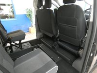 USED 2019 19 FORD TOURNEO CUSTOM 2.0 310 TITANIUM L1 4d 129 BHP RARE 7 SEAT WAV WHEELCHAIR ACCESIBLE VEHICLE FOR DISABILY ACCESS PROFESSIONAL CONVERSION GM COACHWORKS APP SAT NAV ANDROID APPLE CARPLAY