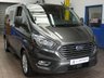 USED 2019 19 FORD TOURNEO CUSTOM 2.0 310 TITANIUM L1 4d 129 BHP RARE 7 SEAT WAV WHEELCHAIR ACCESIBLE VEHICLE FOR DISABILY ACCESS PROFESSIONAL CONVERSION GM COACHWORKS APP SAT NAV ANDROID APPLE CARPLAY