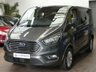 USED 2019 19 FORD TOURNEO CUSTOM 2.0 310 TITANIUM L1 4d 129 BHP RARE 7 SEAT WAV WHEELCHAIR ACCESIBLE VEHICLE FOR DISABILY ACCESS PROFESSIONAL CONVERSION GM COACHWORKS APP SAT NAV ANDROID APPLE CARPLAY