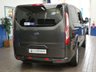 USED 2019 19 FORD TOURNEO CUSTOM 2.0 310 TITANIUM L1 4d 129 BHP RARE 7 SEAT WAV WHEELCHAIR ACCESIBLE VEHICLE FOR DISABILY ACCESS PROFESSIONAL CONVERSION GM COACHWORKS APP SAT NAV ANDROID APPLE CARPLAY