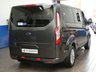 USED 2019 19 FORD TOURNEO CUSTOM 2.0 310 TITANIUM L1 4d 129 BHP RARE 7 SEAT WAV WHEELCHAIR ACCESIBLE VEHICLE FOR DISABILY ACCESS PROFESSIONAL CONVERSION GM COACHWORKS APP SAT NAV ANDROID APPLE CARPLAY