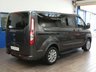 USED 2019 19 FORD TOURNEO CUSTOM 2.0 310 TITANIUM L1 4d 129 BHP RARE 7 SEAT WAV WHEELCHAIR ACCESIBLE VEHICLE FOR DISABILY ACCESS PROFESSIONAL CONVERSION GM COACHWORKS APP SAT NAV ANDROID APPLE CARPLAY