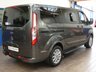 USED 2019 19 FORD TOURNEO CUSTOM 2.0 310 TITANIUM L1 4d 129 BHP RARE 7 SEAT WAV WHEELCHAIR ACCESIBLE VEHICLE FOR DISABILY ACCESS PROFESSIONAL CONVERSION GM COACHWORKS APP SAT NAV ANDROID APPLE CARPLAY