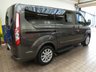 USED 2019 19 FORD TOURNEO CUSTOM 2.0 310 TITANIUM L1 4d 129 BHP RARE 7 SEAT WAV WHEELCHAIR ACCESIBLE VEHICLE FOR DISABILY ACCESS PROFESSIONAL CONVERSION GM COACHWORKS APP SAT NAV ANDROID APPLE CARPLAY