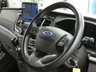 USED 2019 19 FORD TOURNEO CUSTOM 2.0 310 TITANIUM L1 4d 129 BHP RARE 7 SEAT WAV WHEELCHAIR ACCESIBLE VEHICLE FOR DISABILY ACCESS PROFESSIONAL CONVERSION GM COACHWORKS APP SAT NAV ANDROID APPLE CARPLAY