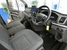 USED 2019 19 FORD TOURNEO CUSTOM 2.0 310 TITANIUM L1 4d 129 BHP RARE 7 SEAT WAV WHEELCHAIR ACCESIBLE VEHICLE FOR DISABILY ACCESS PROFESSIONAL CONVERSION GM COACHWORKS APP SAT NAV ANDROID APPLE CARPLAY