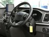 USED 2019 19 FORD TOURNEO CUSTOM 2.0 310 TITANIUM L1 4d 129 BHP RARE 7 SEAT WAV WHEELCHAIR ACCESIBLE VEHICLE FOR DISABILY ACCESS PROFESSIONAL CONVERSION GM COACHWORKS APP SAT NAV ANDROID APPLE CARPLAY