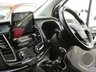 USED 2019 19 FORD TOURNEO CUSTOM 2.0 310 TITANIUM L1 4d 129 BHP RARE 7 SEAT WAV WHEELCHAIR ACCESIBLE VEHICLE FOR DISABILY ACCESS PROFESSIONAL CONVERSION GM COACHWORKS APP SAT NAV ANDROID APPLE CARPLAY