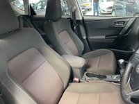 USED 2013 63 TOYOTA AURIS 1.6 SPORT VALVEMATIC  5d 130 BHP 
