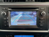 USED 2013 63 TOYOTA AURIS 1.6 SPORT VALVEMATIC  5d 130 BHP 