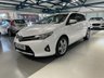 USED 2013 63 TOYOTA AURIS 1.6 SPORT VALVEMATIC  5d 130 BHP 