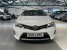 USED 2013 63 TOYOTA AURIS 1.6 SPORT VALVEMATIC  5d 130 BHP 