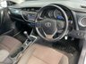USED 2013 63 TOYOTA AURIS 1.6 SPORT VALVEMATIC  5d 130 BHP 
