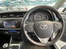 USED 2013 63 TOYOTA AURIS 1.6 SPORT VALVEMATIC  5d 130 BHP 