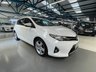USED 2013 63 TOYOTA AURIS 1.6 SPORT VALVEMATIC  5d 130 BHP 