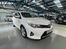 USED 2013 63 TOYOTA AURIS 1.6 SPORT VALVEMATIC  5d 130 BHP 