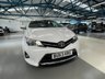 USED 2013 63 TOYOTA AURIS 1.6 SPORT VALVEMATIC  5d 130 BHP 
