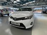 USED 2013 63 TOYOTA AURIS 1.6 SPORT VALVEMATIC  5d 130 BHP 