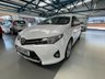 USED 2013 63 TOYOTA AURIS 1.6 SPORT VALVEMATIC  5d 130 BHP 