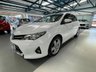 USED 2013 63 TOYOTA AURIS 1.6 SPORT VALVEMATIC  5d 130 BHP 