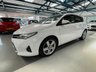 USED 2013 63 TOYOTA AURIS 1.6 SPORT VALVEMATIC  5d 130 BHP 