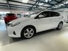 USED 2013 63 TOYOTA AURIS 1.6 SPORT VALVEMATIC  5d 130 BHP 