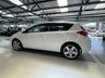 USED 2013 63 TOYOTA AURIS 1.6 SPORT VALVEMATIC  5d 130 BHP 