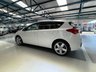 USED 2013 63 TOYOTA AURIS 1.6 SPORT VALVEMATIC  5d 130 BHP 
