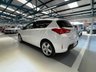 USED 2013 63 TOYOTA AURIS 1.6 SPORT VALVEMATIC  5d 130 BHP 
