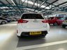 USED 2013 63 TOYOTA AURIS 1.6 SPORT VALVEMATIC  5d 130 BHP 