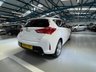 USED 2013 63 TOYOTA AURIS 1.6 SPORT VALVEMATIC  5d 130 BHP 