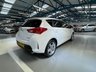 USED 2013 63 TOYOTA AURIS 1.6 SPORT VALVEMATIC  5d 130 BHP 