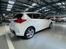 USED 2013 63 TOYOTA AURIS 1.6 SPORT VALVEMATIC  5d 130 BHP 