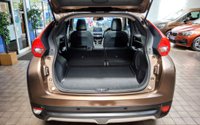 USED 2019 69 MITSUBISHI ECLIPSE CROSS 1.5 EXCEED 5d 161 BHP APP BASED SAT NAV LEATHER PANORAMIC ROOF MITSUBISHI WARRANTY TILL NOV 2024
