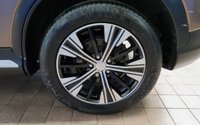 USED 2019 69 MITSUBISHI ECLIPSE CROSS 1.5 EXCEED 5d 161 BHP APP BASED SAT NAV LEATHER PANORAMIC ROOF MITSUBISHI WARRANTY TILL NOV 2024
